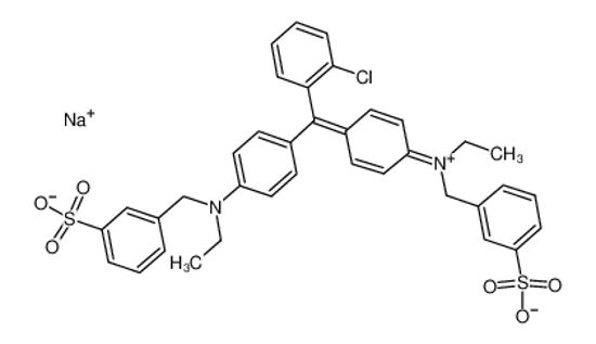 Picture of ALIZARIN GREEN
