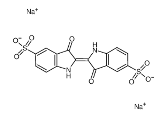 Изображение Acid Blue 74