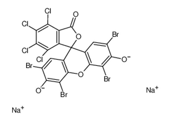 Picture of Acid Red 92