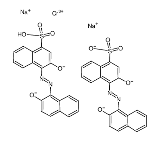Picture of ACID BLUE 161, PURE