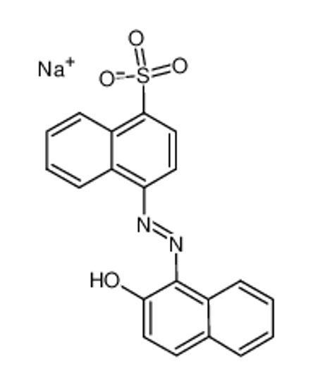 Imagem de ACID RED 88