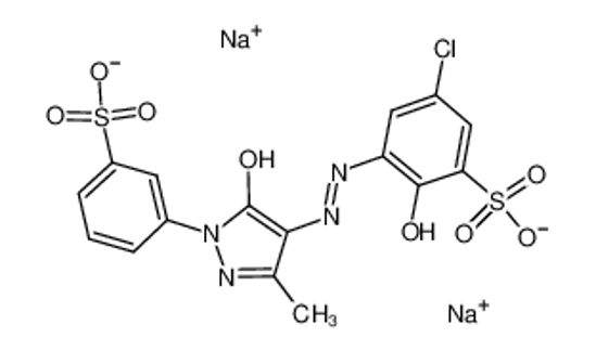 Picture of ACID RED 183