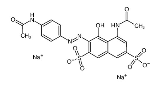 Изображение ACID VIOLET 7