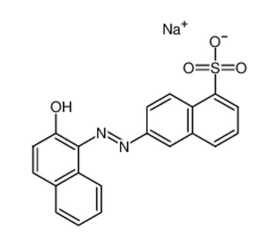 Picture of ACID RED 9