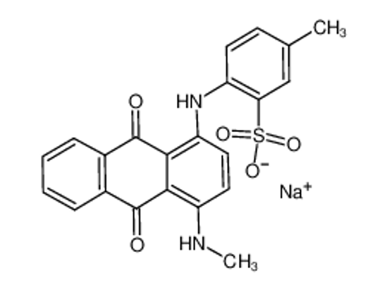 Picture of Alizarin Astrol