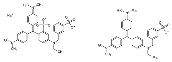 Picture of FAST ACID VIOLET 10B