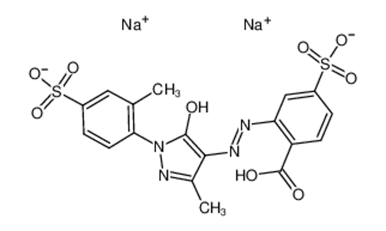 Picture of ACID YELLOW 54