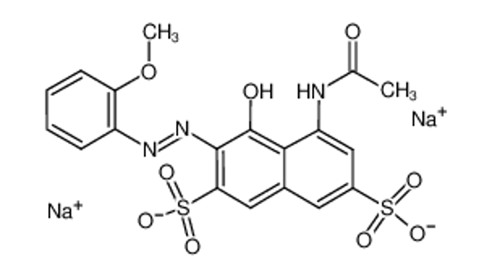 Picture of Pontacyl Carmine 2B