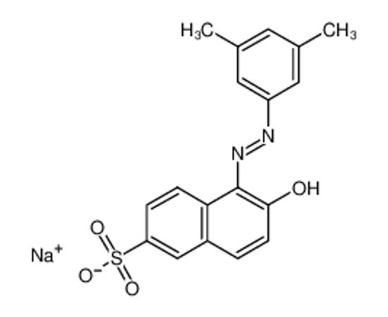 Изображение Acid Orange 17
