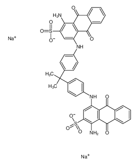 Picture of 2-(2,5-dimethoxy-N-methylsulfonylanilino)-N-[(4-methylphenyl)methyl]acetamide