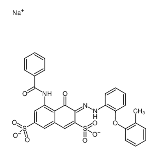 Picture of Acid Red 131