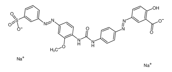 Picture of SIRIUS YELLOW GC