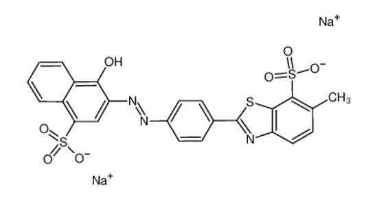 Picture of THIAZINE RED