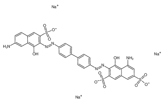 Picture of CHLORAZOL BLACK BH