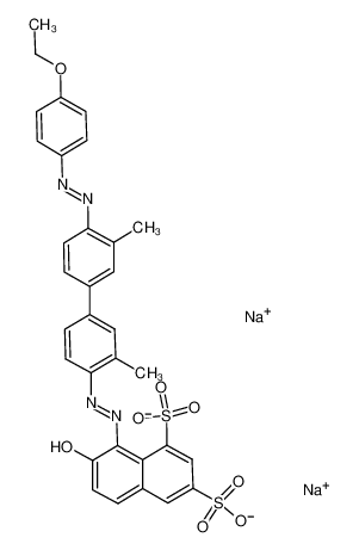 Imagem de Direct Fast Red 3B
