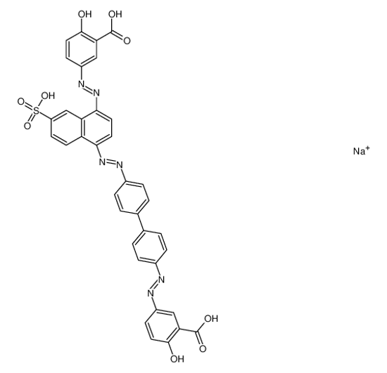 Picture of Tetramine Fast Brown RT Extra