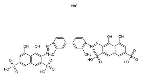 Picture of Diphenyl Brilliant Blue 5B