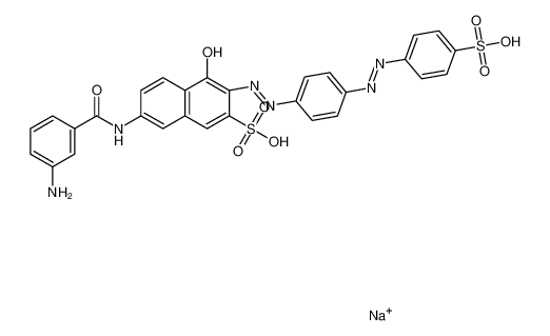 Picture of Dipyrazo Brilliant Red 7BL
