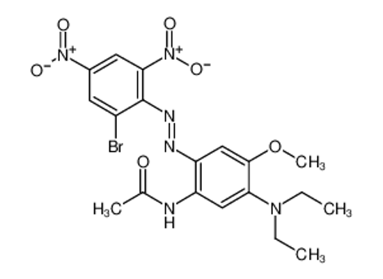 Picture of Disperse Blue 291