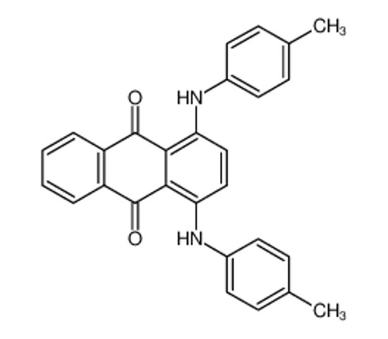 Picture of Solvent Green 3