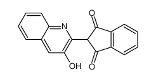 Picture of Disperse Yellow 54