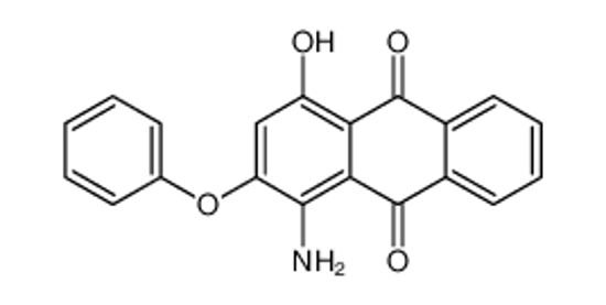 Picture of DISPERSE RED 60