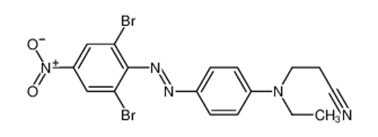 Изображение Disperse Orange 61