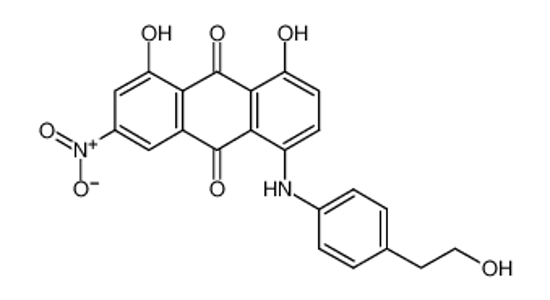 Изображение Disperse Blue 27