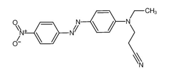 Picture of Disperse Orange 25