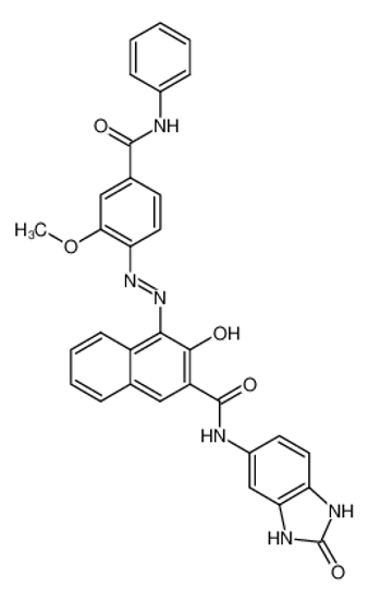 Picture of Pigment Red 176