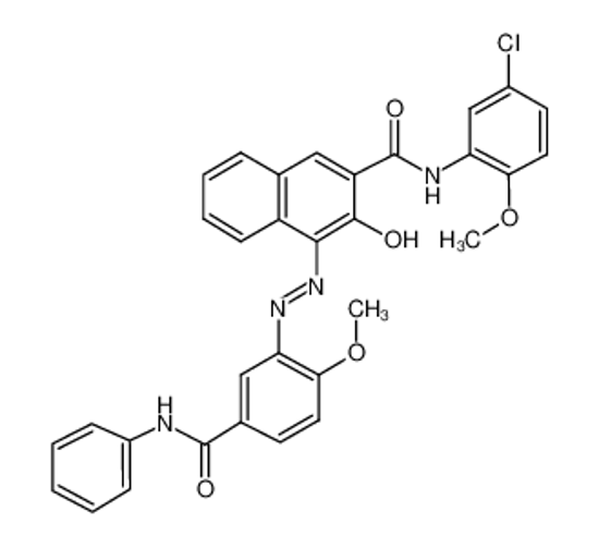 Picture of Pigment Red 184