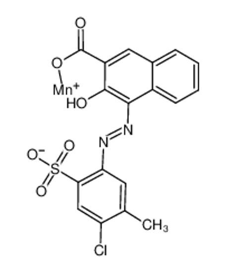 Picture of Pigment Red 52:2