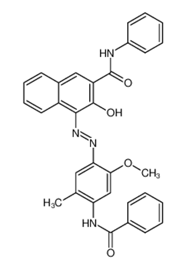 Picture of β-Naphthol Violet