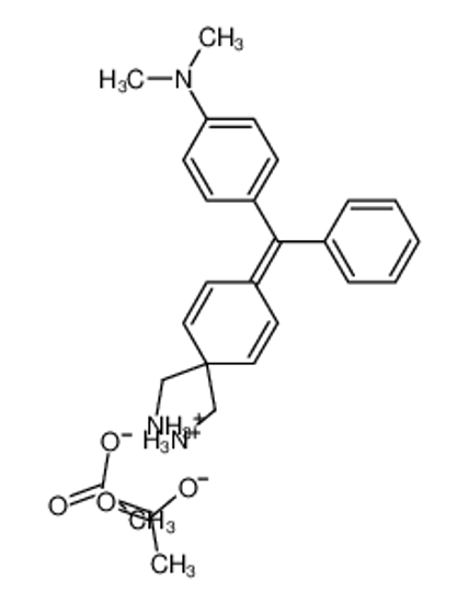 Picture of Solvent Green 1