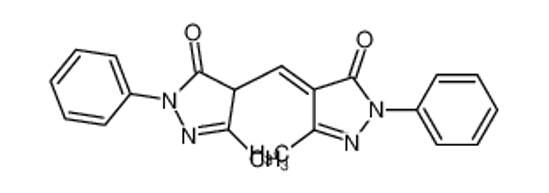 Picture of Solvent Yellow 93