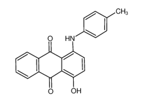Picture of Solvent Violet 13