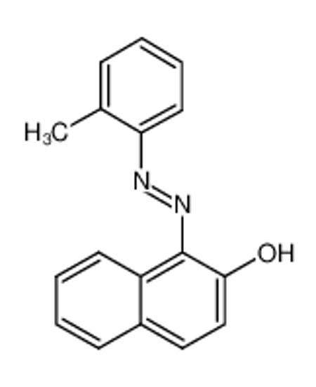 Picture of Solvent Orange 2