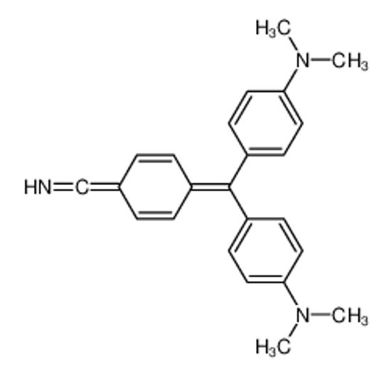 Picture of Methyl Violet B base
