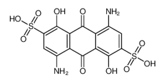 Picture of Solvent Blue 74