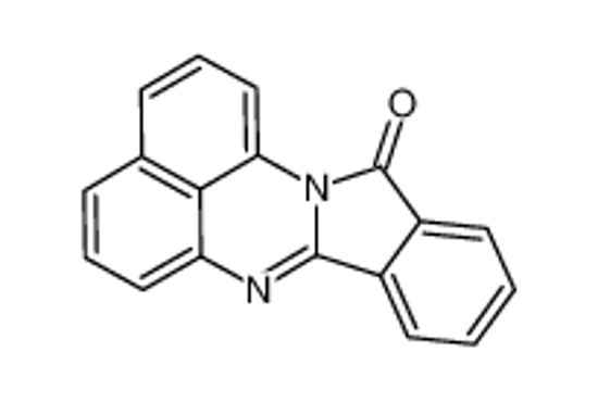 Imagem de 12-Phthaloperinone