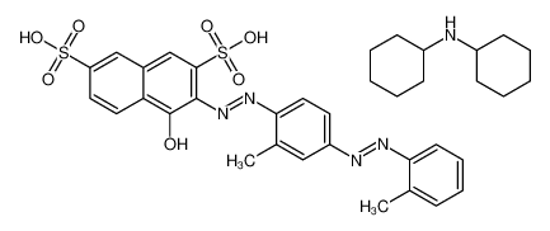 Imagem de Solvent Red 32
