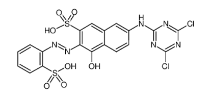 Show details for Reactive Orange 1