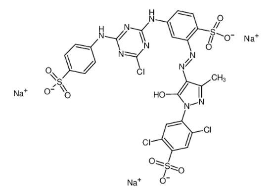 Picture of CIBACRON BRILLIANT YELLOW 3G-P