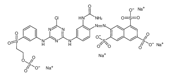 Picture of REACTIVE YELLOW 145