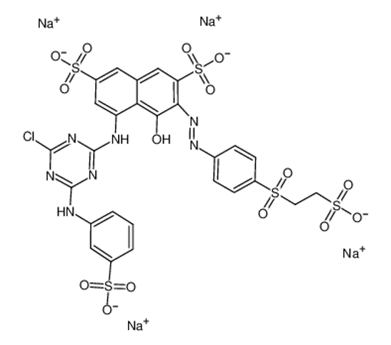 Picture of REACTIVE RED 198