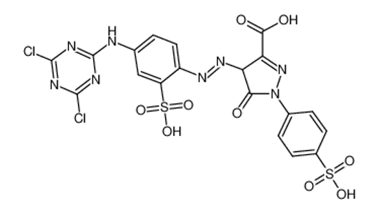 Picture of REACTIVE ORANGE 14