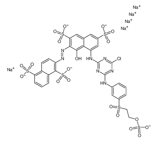 Picture of REACTIVE RED 195