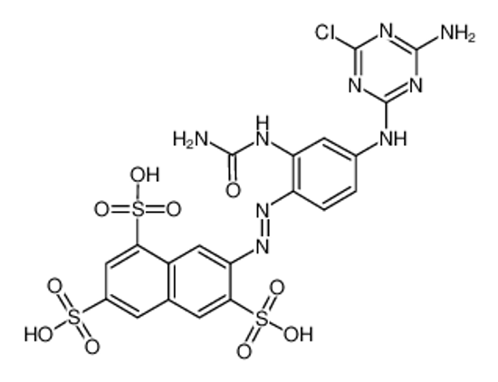 Picture of Reactive Orange 12