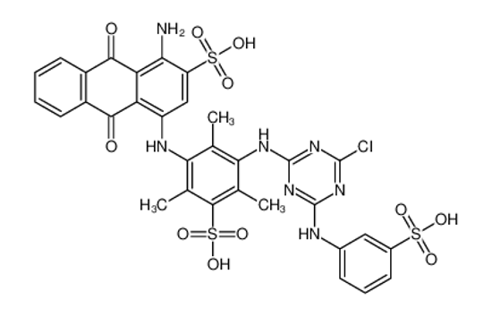 Picture of Reactive Blue 49