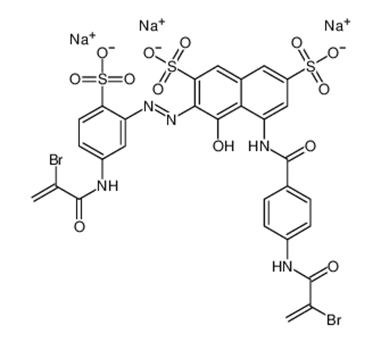 Picture of Reactive Red 83